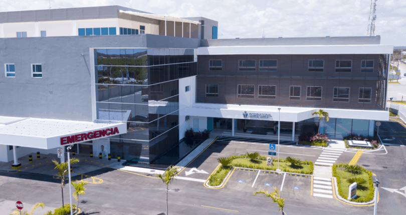Los mejores hospitales y opciones médicas en Punta Cana, República Dominicana