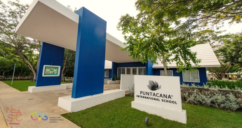 Escuelas y opciones educativas en Punta Cana, República Dominicana