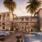 Cana Pearl exterior rendering