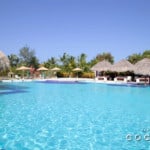 Cocotal Club House Swimming Pool