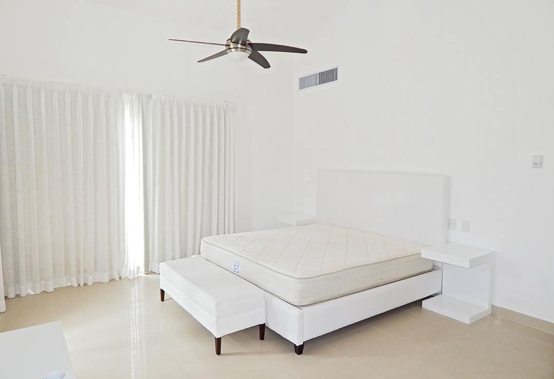 Villa 427 Bedroom Photo