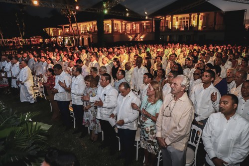 Grupo Puntacana celebra 50 años como pioneros del turismo en República Dominicana