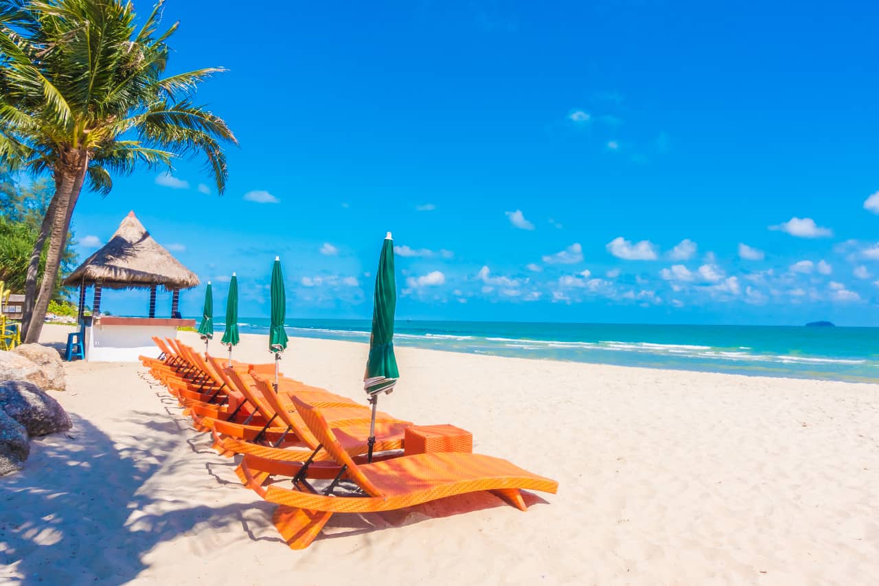 Descubre Punta Cana: Una guía rápida para vivir e invertir en el paraíso tropical de la República Dominicana